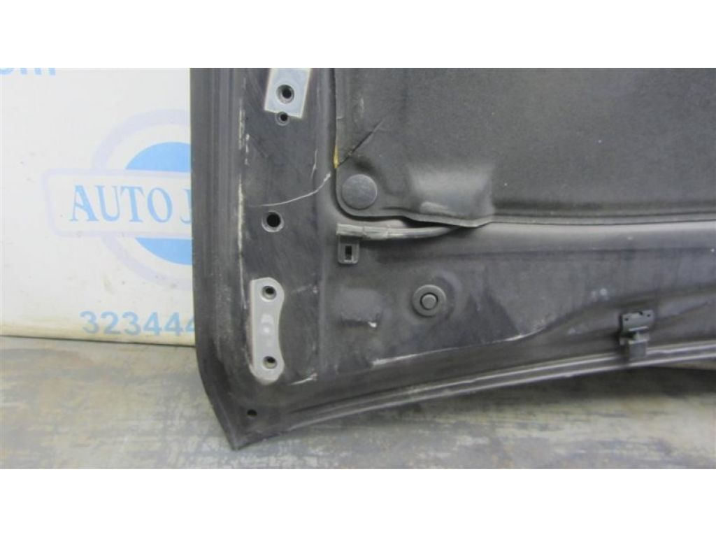 53301-47050 | Капот TOYOTA PRIUS - 30 09-17 - Фото 10