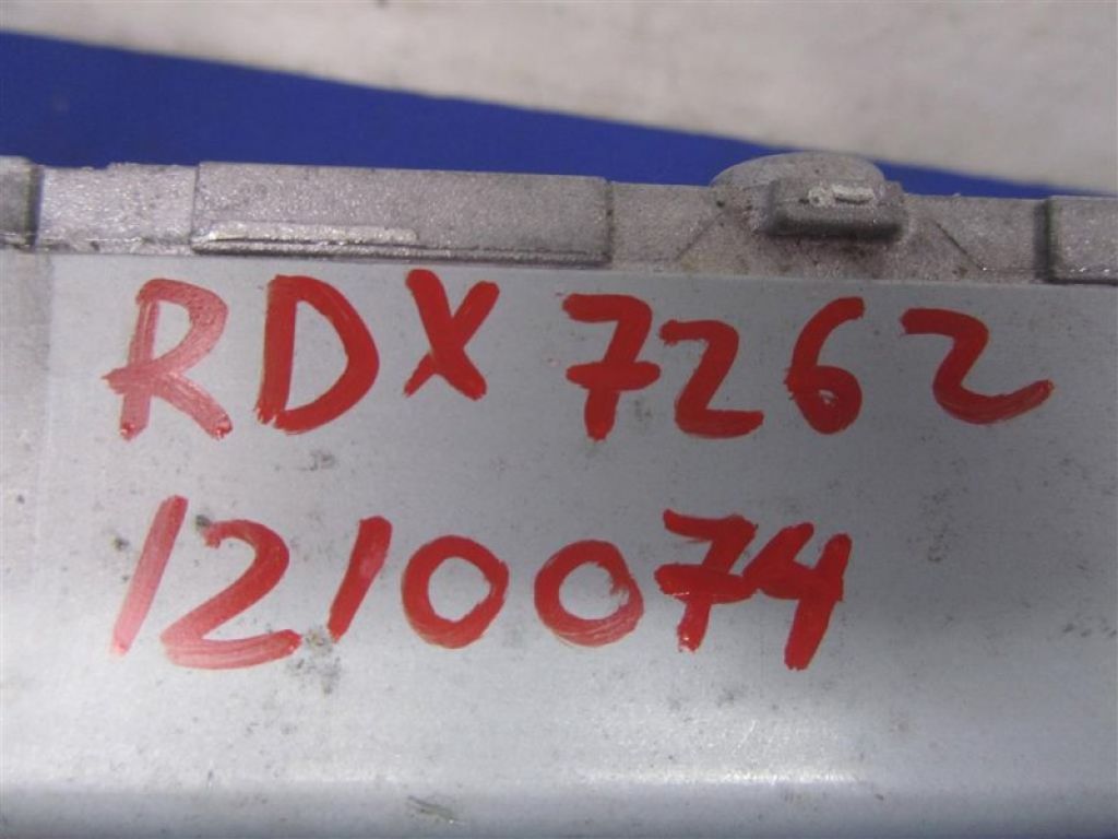 39980-TX4-A01 | Блок керування електропідсилювачем керма ACURA RDX 12-19 - Фото 2