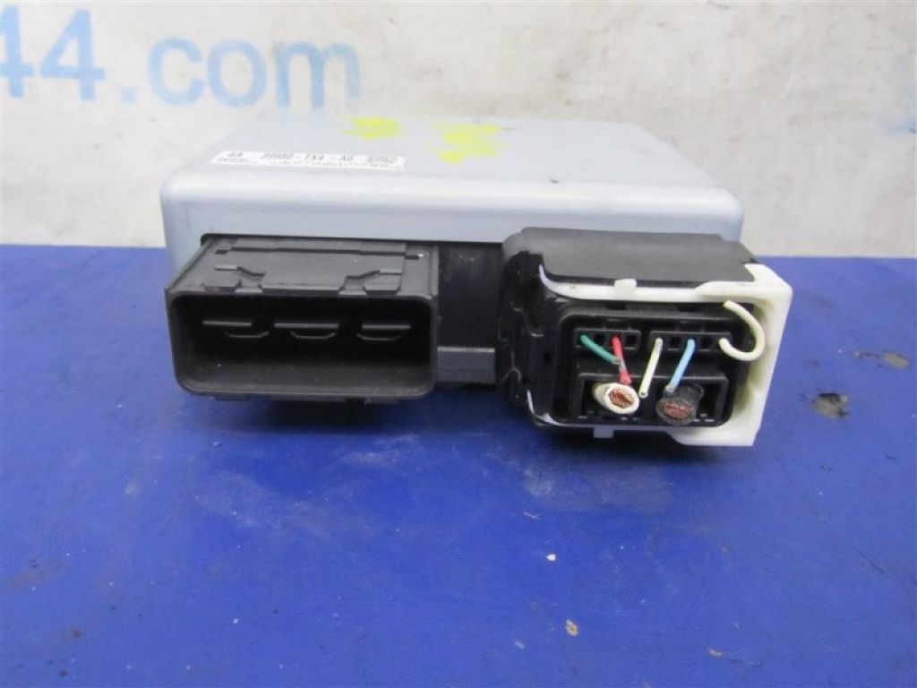 39980-TX4-A01 | Блок керування електропідсилювачем керма ACURA RDX 12-19 - Фото 4