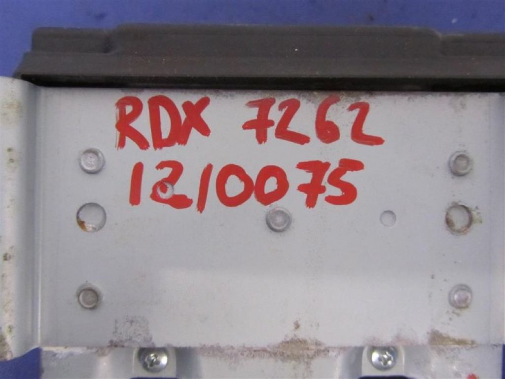 39200-TX4-A11 | Блок электронный ACURA RDX 12-19 - Фото 2