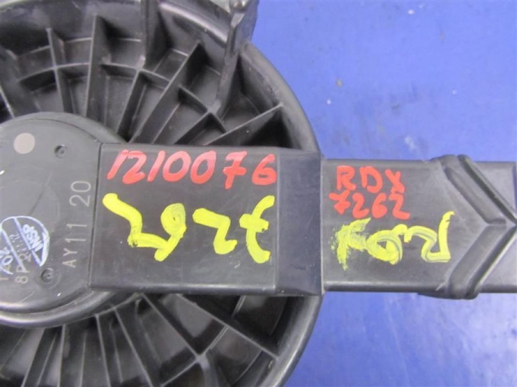 79310-TR0-A01 | Моторчик пічки ACURA RDX 12-19 - Фото 2