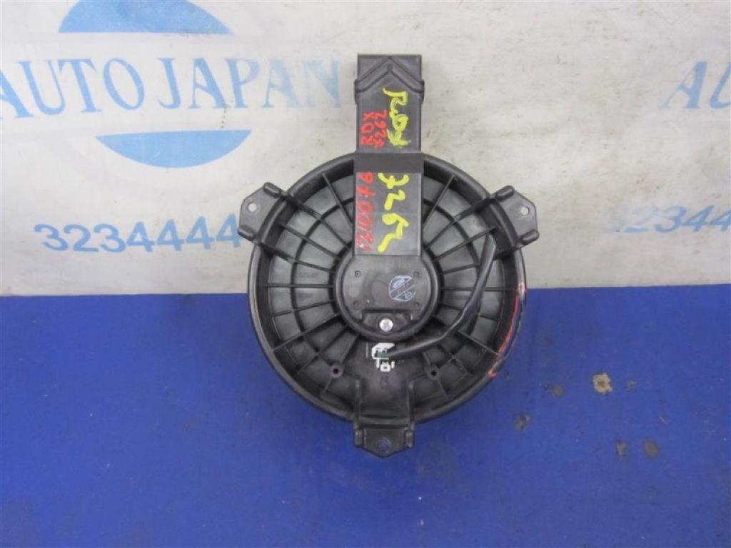 79310-TR0-A01 | Моторчик пічки ACURA RDX 12-19 - Фото 4