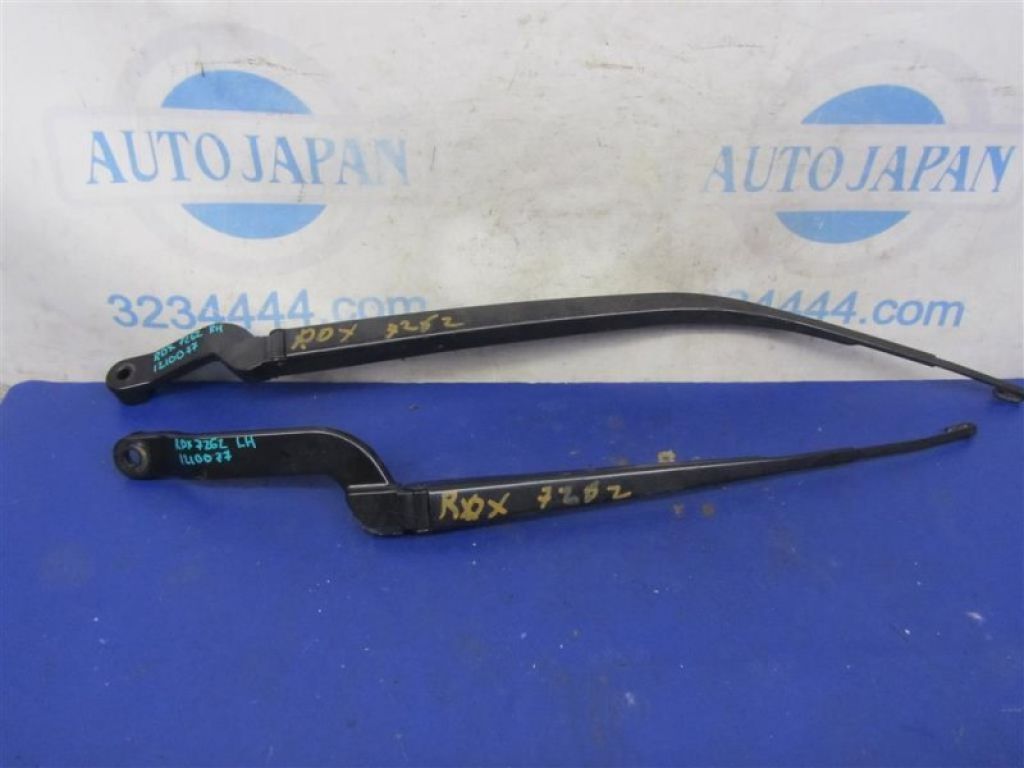 76600-TX4-A01 | Поводок стеклоочистителя передний прав. ACURA RDX 12-19