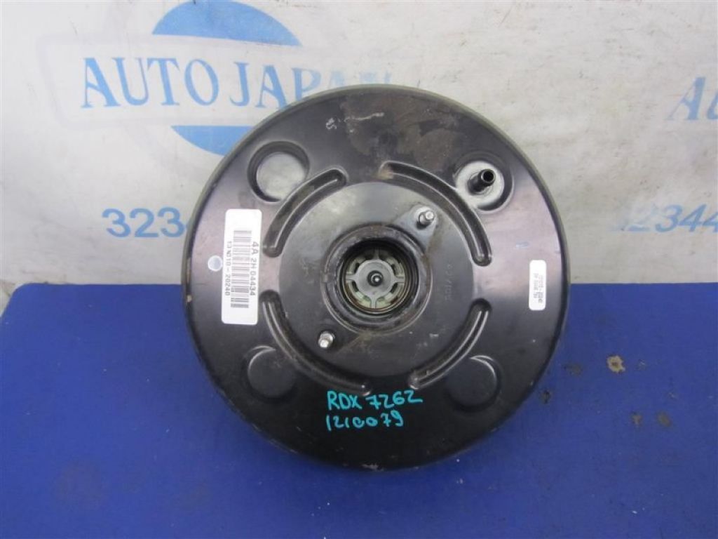 01469-TX4-A00 | Вакуумный усилитель тормозов ACURA RDX 12-19