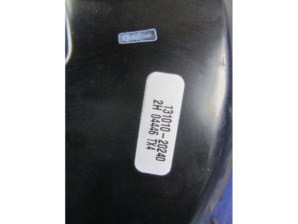 01469-TX4-A00 | Вакуумный усилитель тормозов ACURA RDX 12-19 - Фото 3