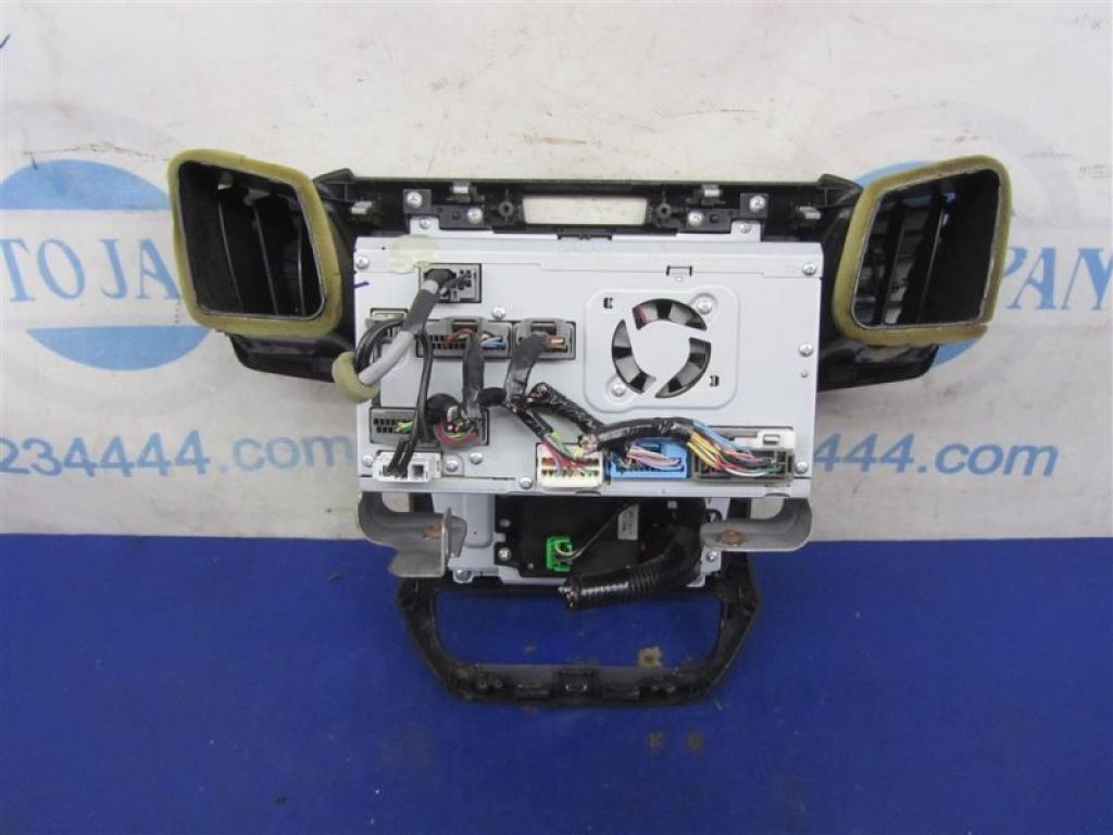 39540-TX4-A01ZARM | магнітола ACURA RDX 12-19 - Фото 6