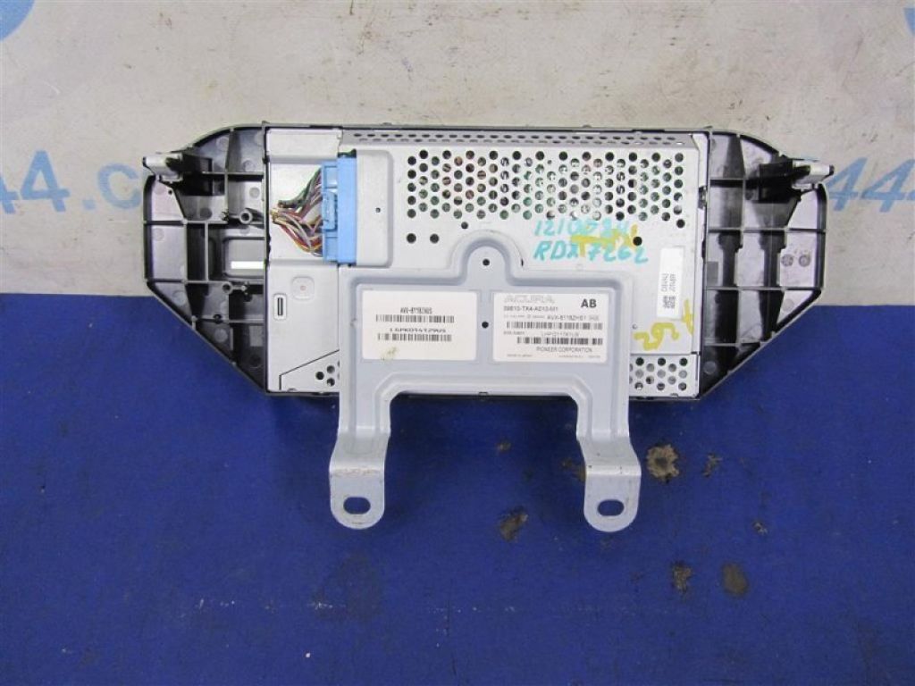 39810-TX4-305 | Монитор ACURA RDX 12-19 - Фото 4