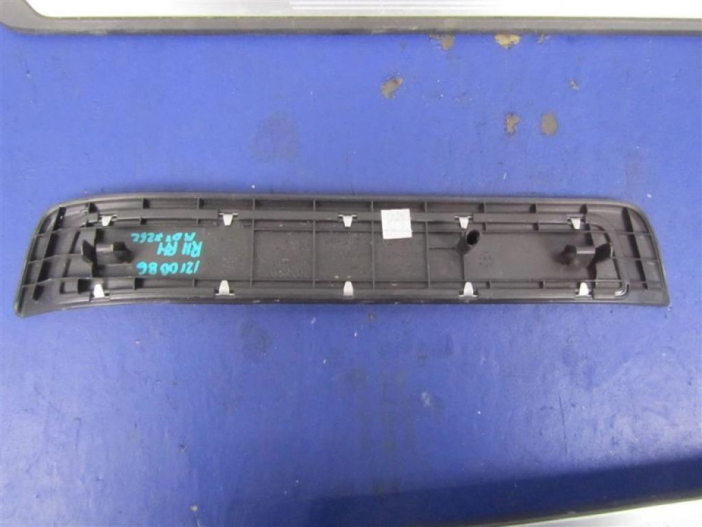 84252-TX4-A00ZA | Накладка порога внутрішня задн. ACURA RDX 12-19 - Фото 6