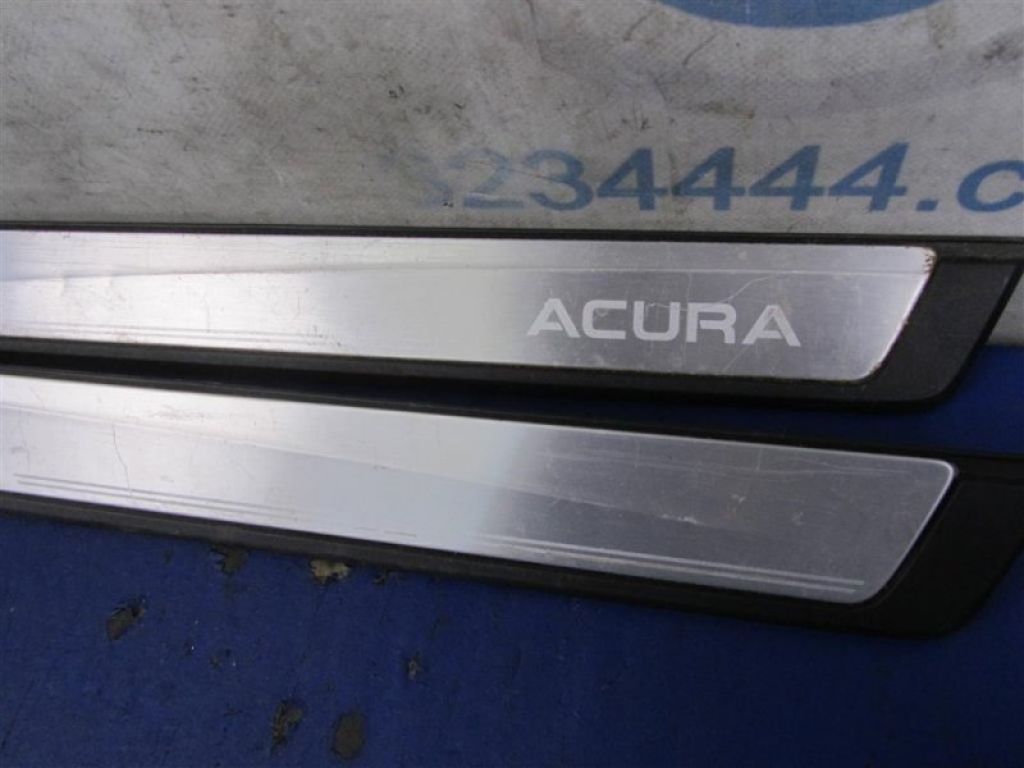 84252-TX4-A00ZA | Накладка порога внутрішня задн. ACURA RDX 12-19 - Фото 8