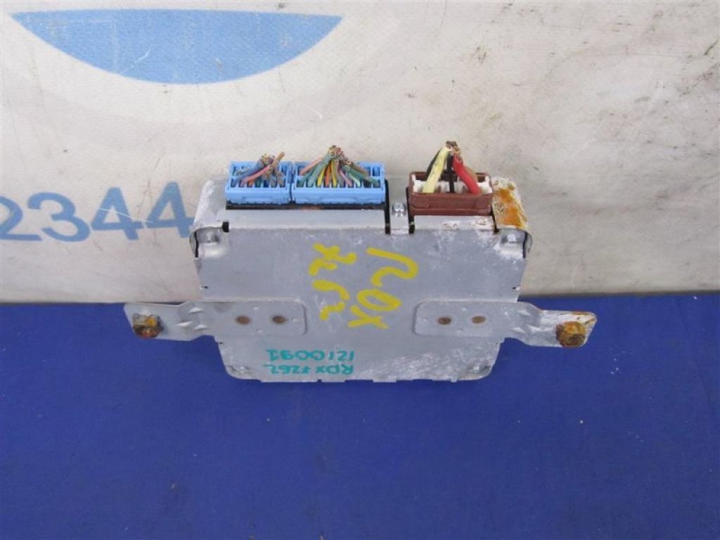 74970-TX4-A01 | Блок керування кришкою багажника ACURA RDX 12-19 - Фото 4