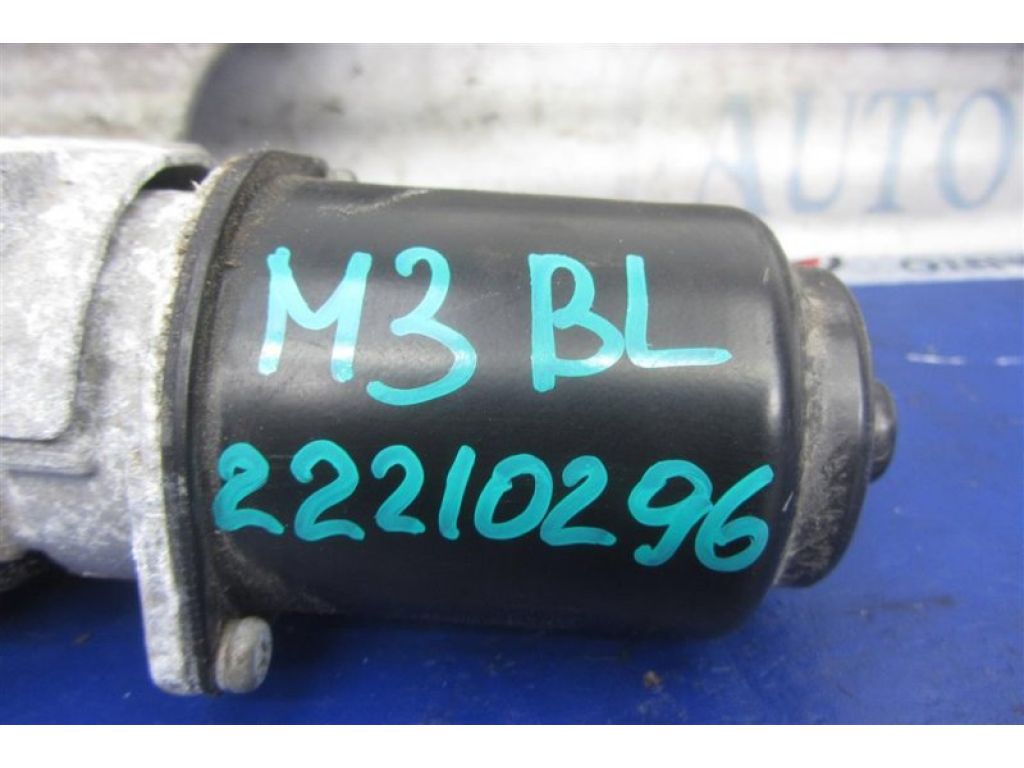 BBM4-67-360B | Трапеція склоочисників MAZDA 3 BL 09-13 - Фото 2