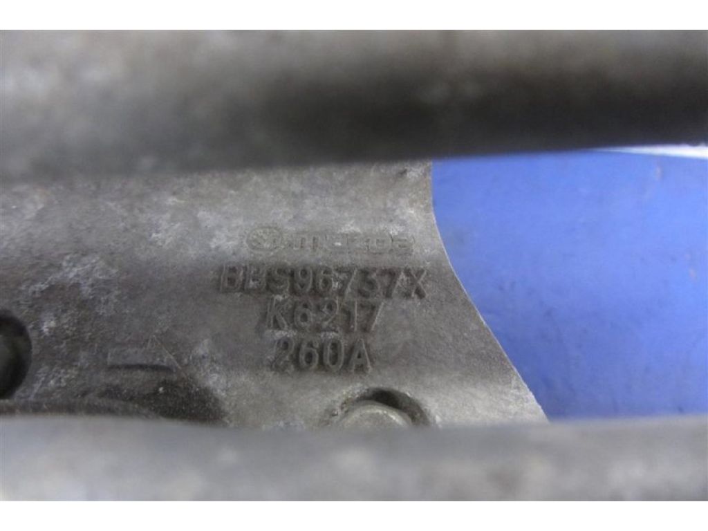 BBM4-67-360B | Трапеція склоочисників MAZDA 3 BL 09-13 - Фото 3