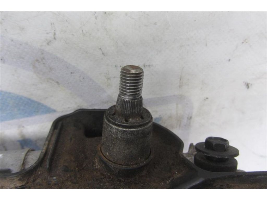 BBM4-67-360B | Трапеція склоочисників MAZDA 3 BL 09-13 - Фото 5