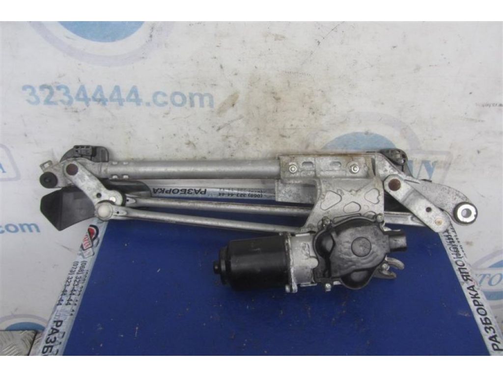 BBM4-67-360B | Трапеція склоочисників MAZDA 3 BL 09-13 - Фото 6