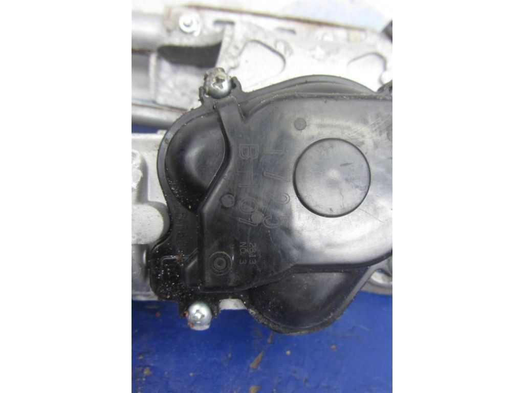 BBM4-67-360B | Трапеція склоочисників MAZDA 3 BL 09-13 - Фото 7