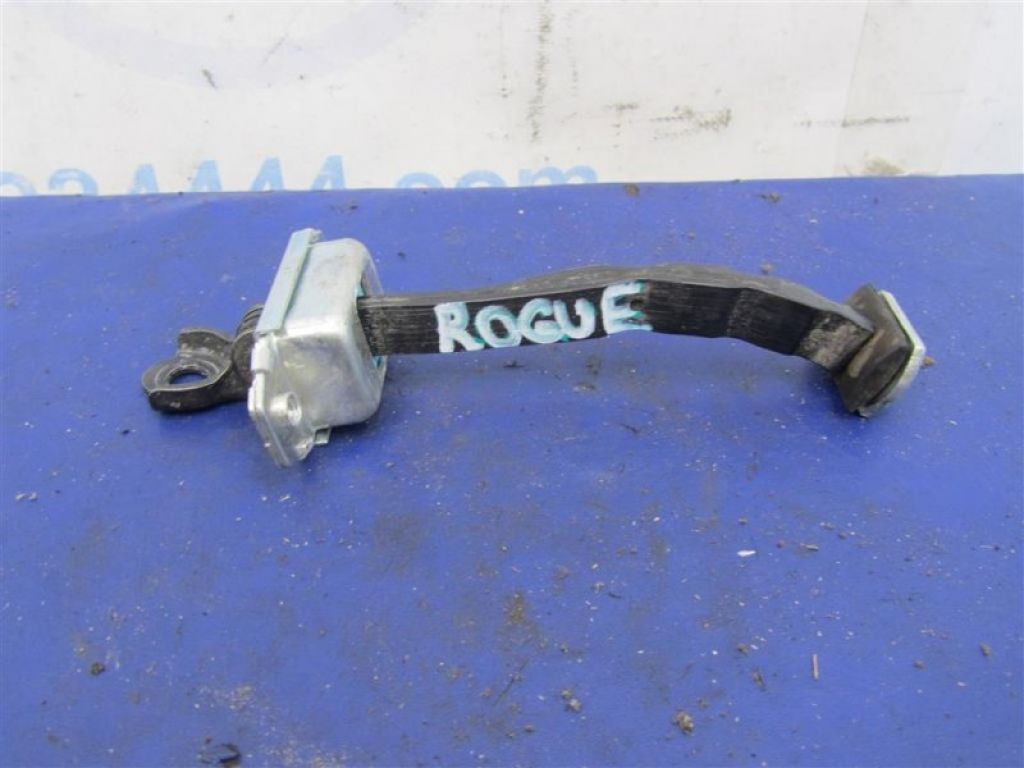 82430-4CL0A | Обмежувач дверей задн. лів. NISSAN X-TRAIL/ROGUE T32 13-20 - Фото 2