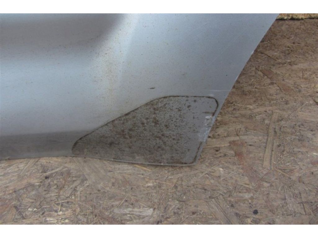 5730A557 | Двері задн. лів. MITSUBISHI OUTLANDER XL 05-13 - Фото 6