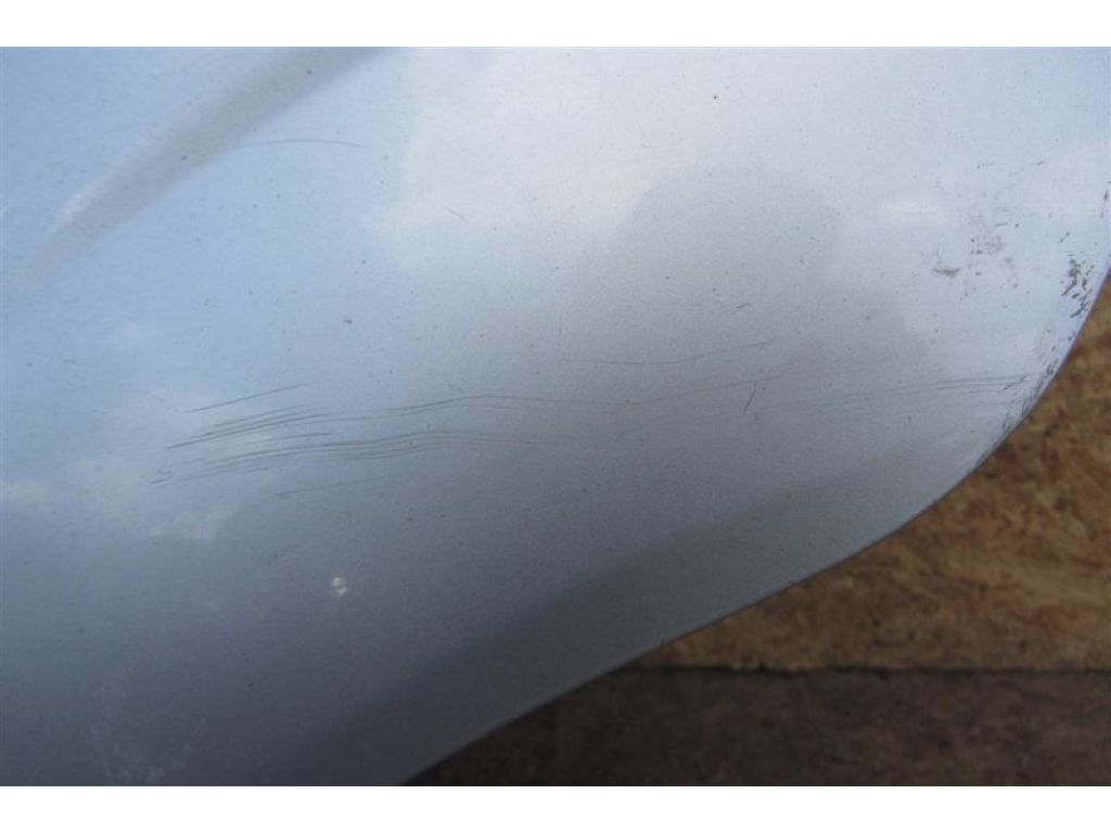 5730A557 | Двері задн. лів. MITSUBISHI OUTLANDER XL 05-13 - Фото 7