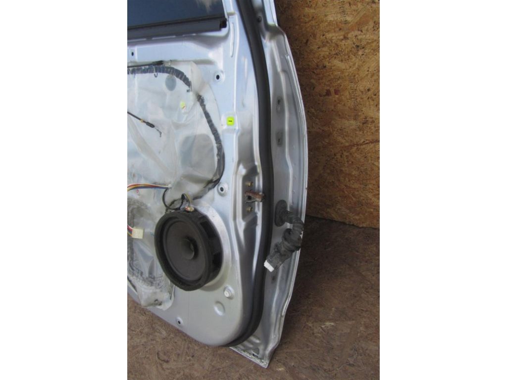 5730A557 | Двері задн. лів. MITSUBISHI OUTLANDER XL 05-13 - Фото 9