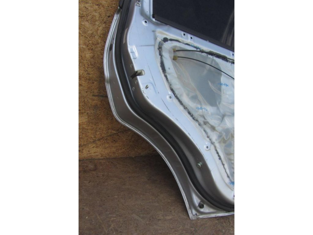 5730A557 | Двері задн. лів. MITSUBISHI OUTLANDER XL 05-13 - Фото 11