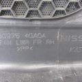 80900-4HH0A | Карта дверей передн. прав. INFINITI Q50 15-20 - Прев'ю 6