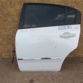 H2101-9AAMA | Дверь задн. лев. NISSAN SENTRA (B16) 06–12