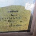 H2101-9AAMA | Дверь задн. лев. NISSAN SENTRA (B16) 06–12 - Превью 3