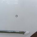 H2101-9AAMA | Дверь задн. лев. NISSAN SENTRA (B16) 06–12 - Превью 4