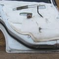 H2101-9AAMA | Дверь задн. лев. NISSAN SENTRA (B16) 06–12 - Превью 11