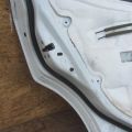 H2101-9AAMA | Дверь задн. лев. NISSAN SENTRA (B16) 06–12 - Превью 12