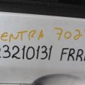 H0100-ZT5MA | Дверь передн. прав. NISSAN SENTRA (B16) 06–12 - Превью 2