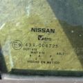 H0100-ZT5MA | Дверь передн. прав. NISSAN SENTRA (B16) 06–12 - Превью 3