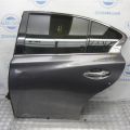 H210A-4GAMA | Двері задн. лів. INFINITI Q50 15-20