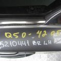 H210A-4GAMA | Двері задн. лів. INFINITI Q50 15-20 - Прев'ю 2