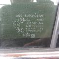 H210A-4GAMA | Двері задн. лів. INFINITI Q50 15-20 - Прев'ю 8