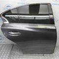 H210M-4GAMA | Двері задн. прав. INFINITI Q50 15-20