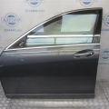A 221 720 01 05 | Дверь передн. лев. MERCEDES S-CLASS W221 06-13