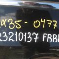 HMA0M-1BAAA | Дверь передн. прав. INFINITI EX35(37) 07-12 - Превью 2