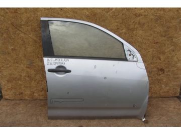 Дверь передн. прав. MITSUBISHI OUTLANDER XL 05-13