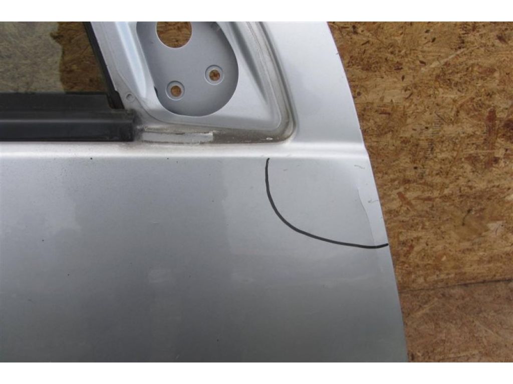 5700A488 | Дверь передн. прав. MITSUBISHI OUTLANDER XL 05-13 - Фото 4