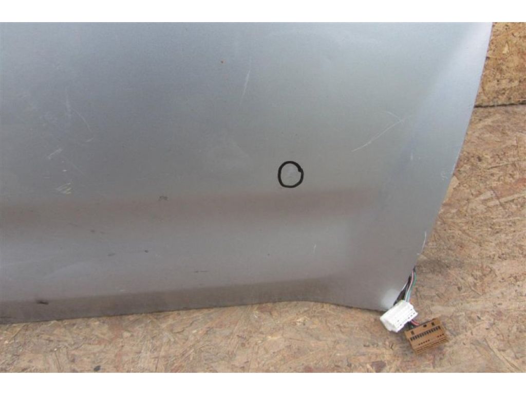 5700A488 | Дверь передн. прав. MITSUBISHI OUTLANDER XL 05-13 - Фото 5