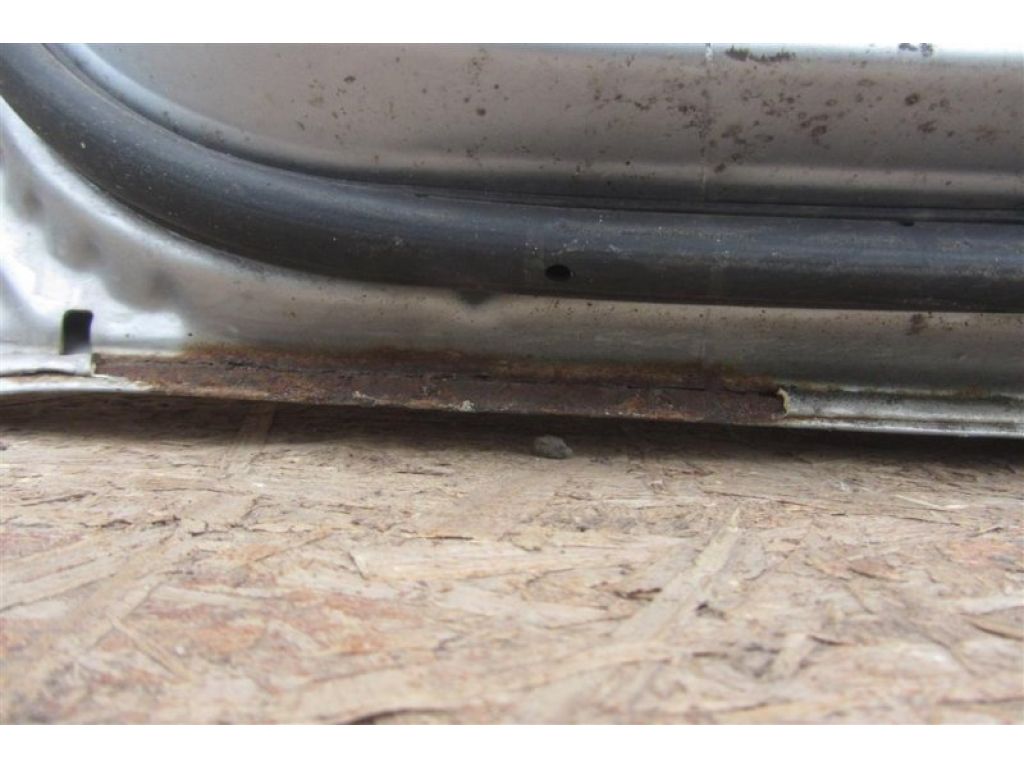 5700A488 | Дверь передн. прав. MITSUBISHI OUTLANDER XL 05-13 - Фото 15