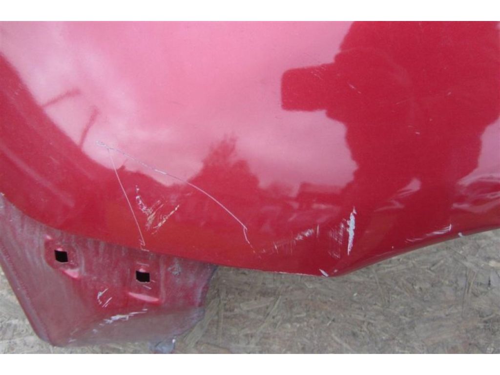 5301F962 | Чверть кузова задня прав. MITSUBISHI ASX / OUTLANDER SPORT 10-21 - Фото 3