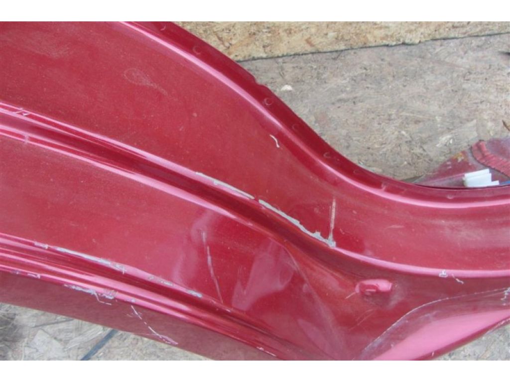 5301F962 | Чверть кузова задня прав. MITSUBISHI ASX / OUTLANDER SPORT 10-21 - Фото 7