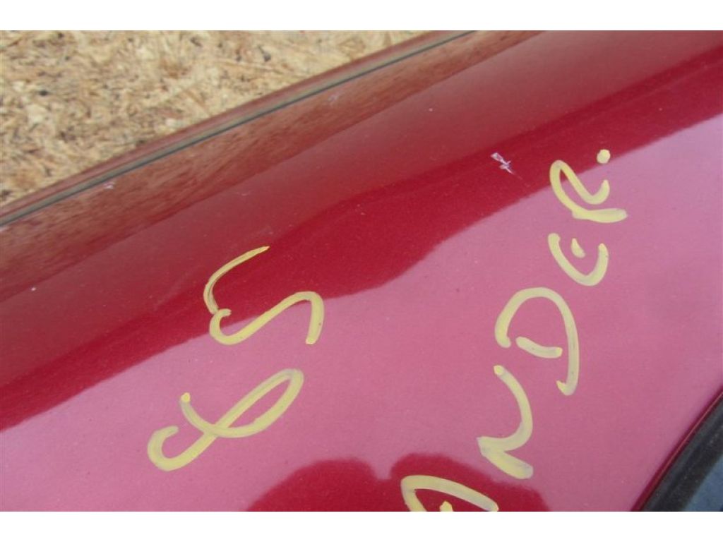 5301F962 | Чверть кузова задня прав. MITSUBISHI ASX / OUTLANDER SPORT 10-21 - Фото 8