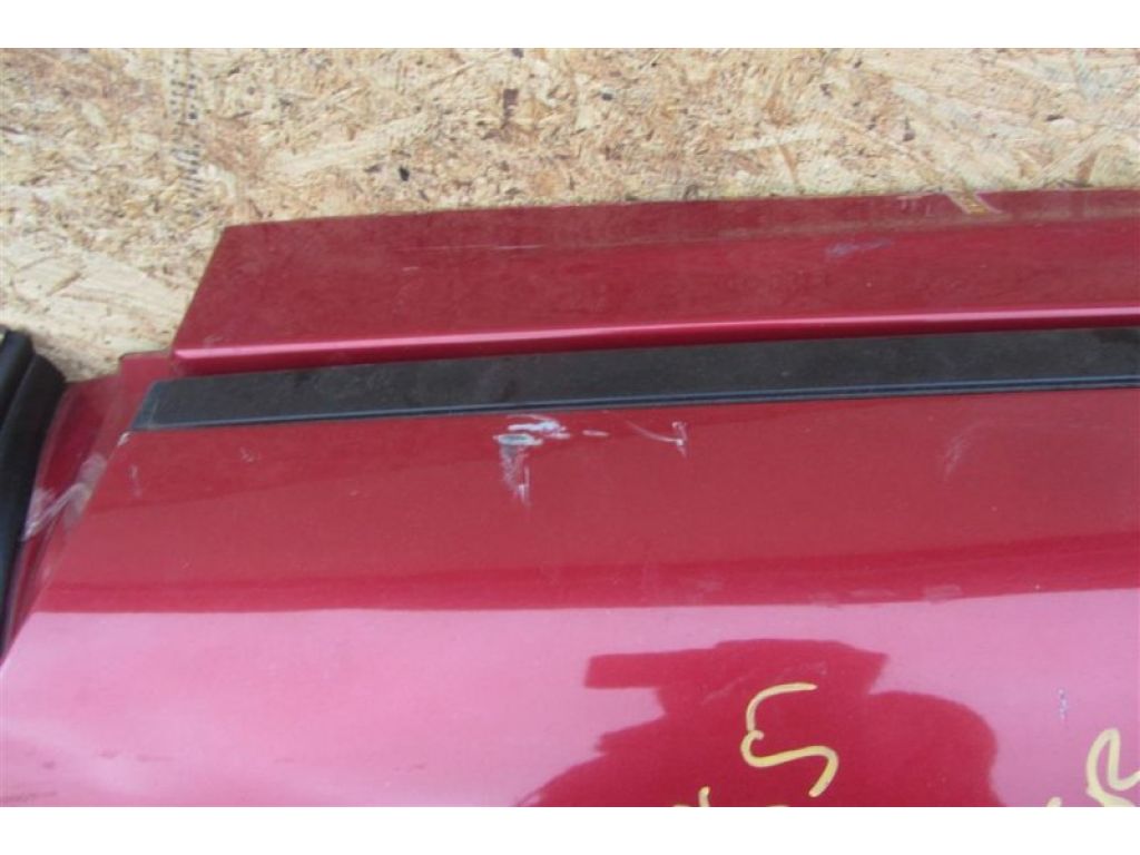 5301F962 | Чверть кузова задня прав. MITSUBISHI ASX / OUTLANDER SPORT 10-21 - Фото 9