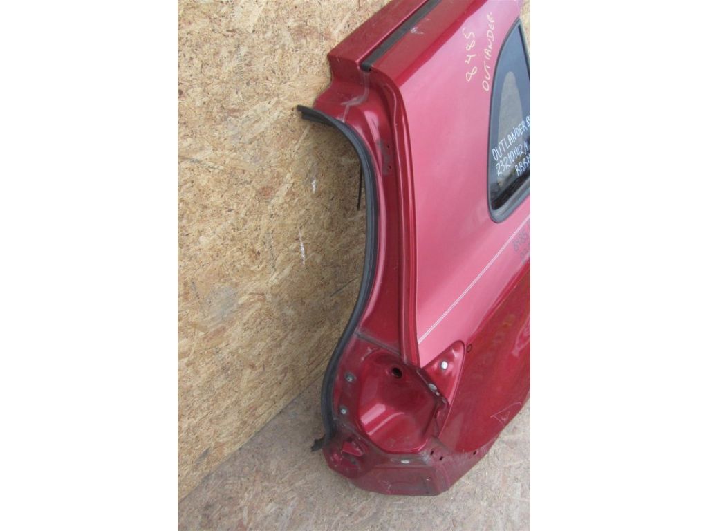 5301F962 | Чверть кузова задня прав. MITSUBISHI ASX / OUTLANDER SPORT 10-21 - Фото 10