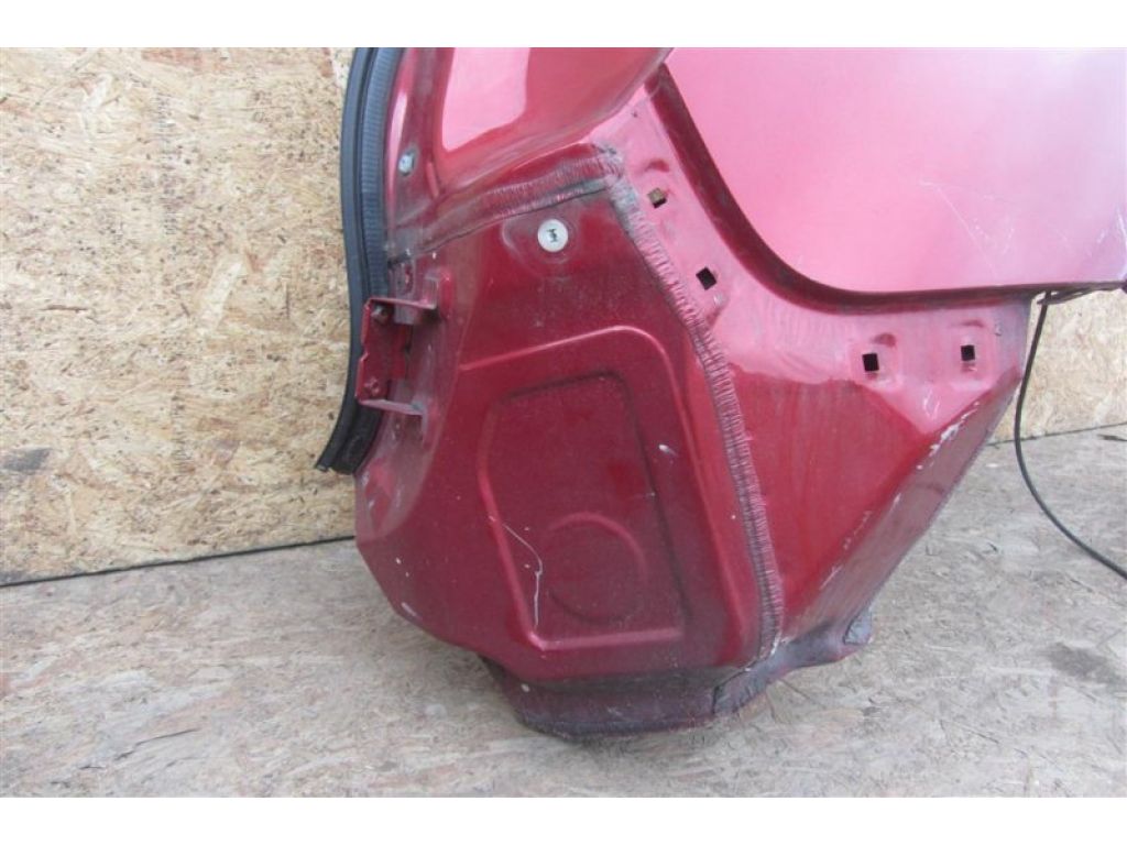 5301F962 | Чверть кузова задня прав. MITSUBISHI ASX / OUTLANDER SPORT 10-21 - Фото 11