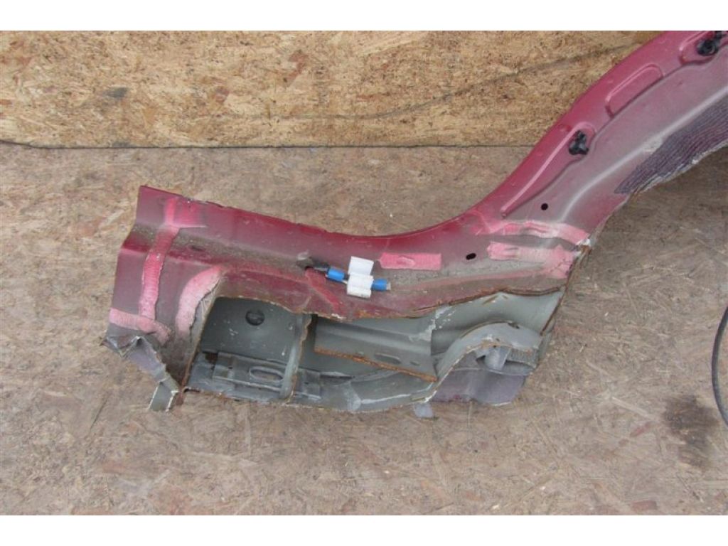 5301F962 | Чверть кузова задня прав. MITSUBISHI ASX / OUTLANDER SPORT 10-21 - Фото 16