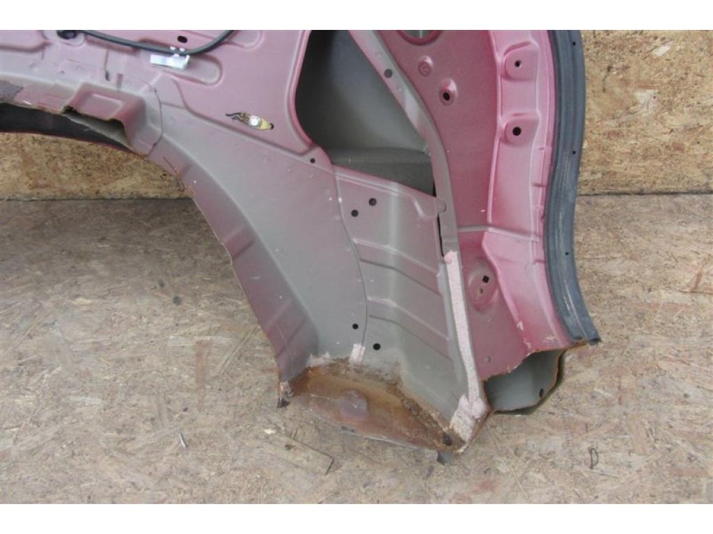 5301F962 | Чверть кузова задня прав. MITSUBISHI ASX / OUTLANDER SPORT 10-21 - Фото 17